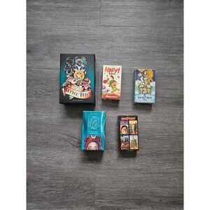 Huge Tarot Bundle